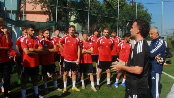 Gölcükspor, Bolu’da güçleniyor