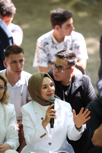 ‘Müjde niteliğinde bir çalışma çıkacak ortaya’