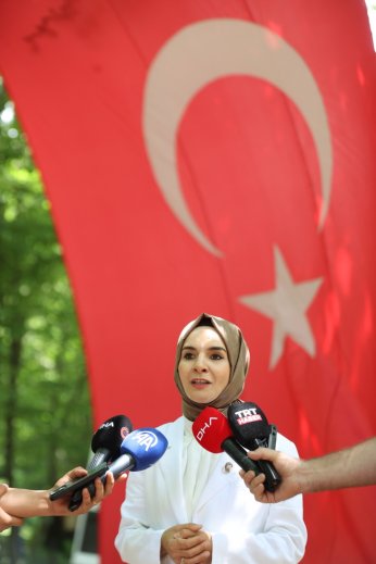 ‘Müjde niteliğinde bir çalışma çıkacak ortaya’