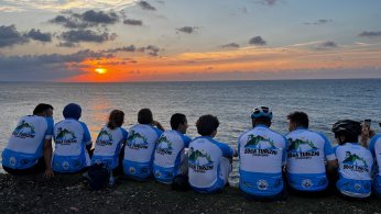 Pedallar festival için çevrilecek