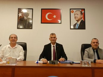 Mecliste gündem maddeleri oylandı