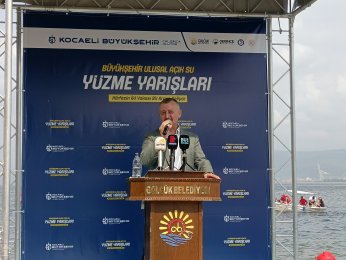 Körfez’de kulaçlar 4. kez atıldı