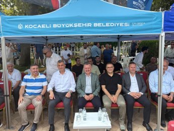 Körfez’de kulaçlar 4. kez atıldı