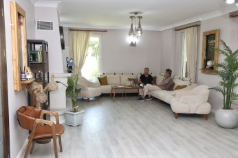 Gölcüklü Saygınlar hizmetten memnun