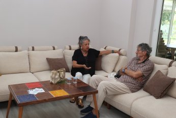 Gölcüklü Saygınlar hizmetten memnun