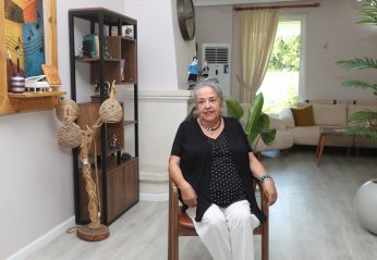 Gölcüklü Saygınlar hizmetten memnun