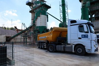 Kocaeli yollarında yerli üretim gücü