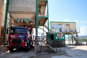 Kocaeli yollarında yerli üretim gücü