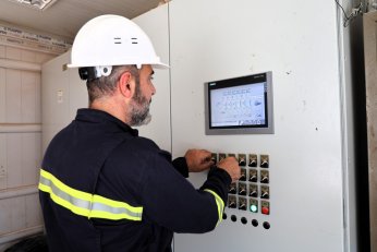 Kocaeli yollarında yerli üretim gücü