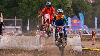Süper Enduro’da ödüller verildi