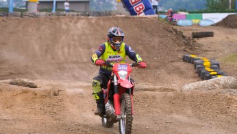 Süper Enduro’da ödüller verildi