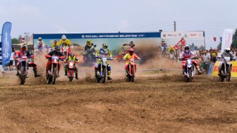 Süper Enduro’da ödüller verildi