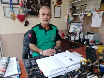 GESOTİM’den tarihi başarı