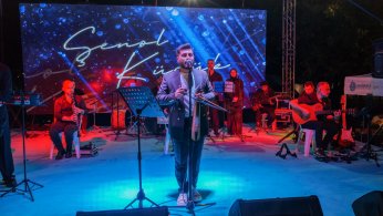 Kadınların el emeği festivale dönüştü