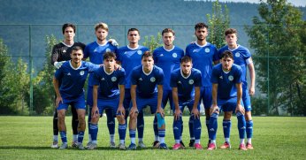 Gölcükspor mağlup oldu 2-0