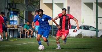 Gölcükspor mağlup oldu 2-0