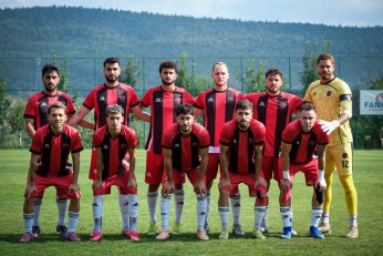 Gölcükspor mağlup oldu 2-0
