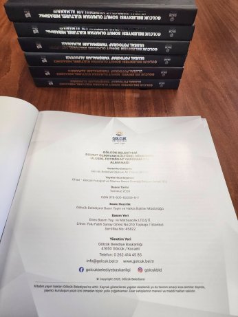 Değerli arşiv tek kaynakta toplandı