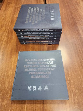 Değerli arşiv tek kaynakta toplandı