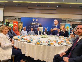 ‘Eski Türkiye’nin son günüydü’