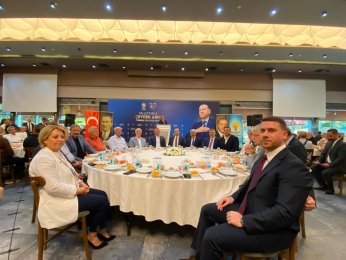 ‘Eski Türkiye’nin son günüydü’