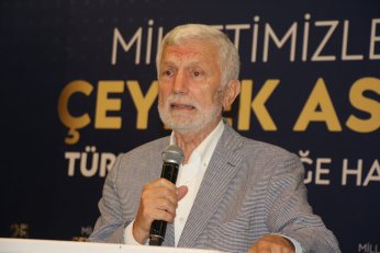 ‘Eski Türkiye’nin son günüydü’
