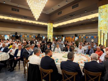 ‘Eski Türkiye’nin son günüydü’