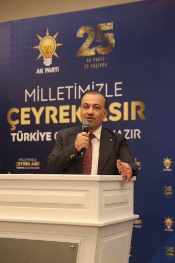 ‘Eski Türkiye’nin son günüydü’