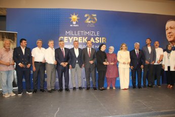 ‘Eski Türkiye’nin son günüydü’