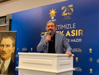 ‘Eski Türkiye’nin son günüydü’