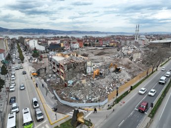 17 Ağustos’tan ‘Dirençli Şehir’e