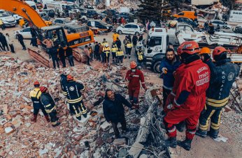 17 Ağustos’tan ‘Dirençli Şehir’e