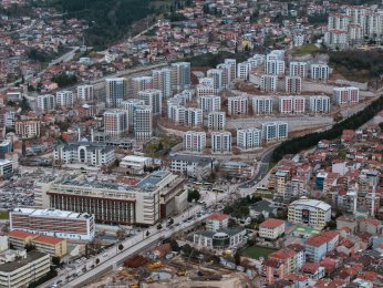 17 Ağustos’tan ‘Dirençli Şehir’e