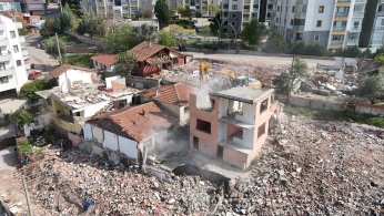 17 Ağustos’tan ‘Dirençli Şehir’e