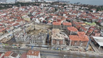 17 Ağustos’tan ‘Dirençli Şehir’e