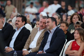 Yaşam alanlarının sayısı artıyor