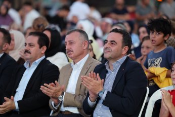 Yaşam alanlarının sayısı artıyor