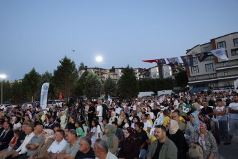 Yaşam alanlarının sayısı artıyor