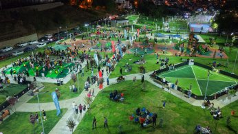 Yaşam alanlarının sayısı artıyor