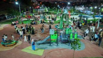 Yaşam alanlarının sayısı artıyor
