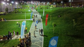 Yaşam alanlarının sayısı artıyor