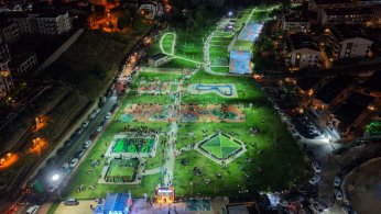 Yaşam alanlarının sayısı artıyor