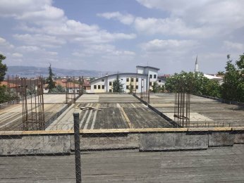 Pehlevan, sağlık yatırımlarını inceledi