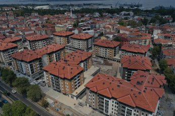‘Diğer bölgelere örnek oluşturdu’