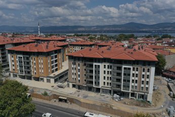 ‘Diğer bölgelere örnek oluşturdu’