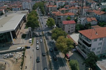 ‘Diğer bölgelere örnek oluşturdu’