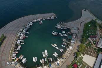 ‘Diğer bölgelere örnek oluşturdu’