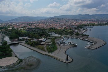 ‘Diğer bölgelere örnek oluşturdu’