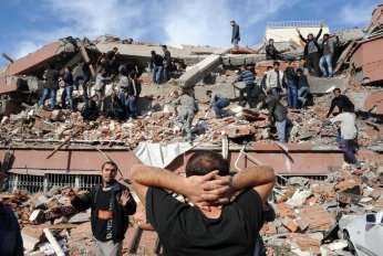 Tarifsiz acının 27.yıl dönümü