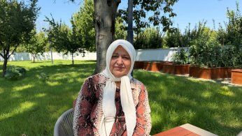 Eski dostlar Gölcük Saygınlar’da buluştu